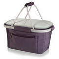 Market Basket - Aviano Collapsible Insulated Cooler Basket